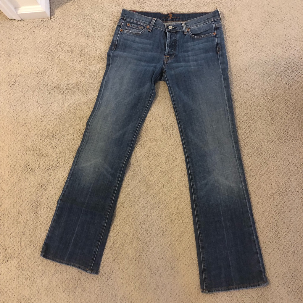 Designer Jeans